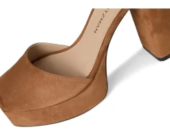 Stuart Weitzman Sabrina Platform Sandals Women's
