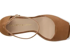 Stuart Weitzman Sabrina Platform Sandals Women's