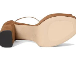 Stuart Weitzman Sabrina Platform Sandals Women's