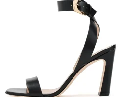 Stuart Weitzman Sai Sandals 85 Women's