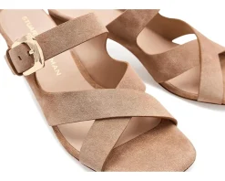 Stuart Weitzman Sai Slides 50 Women's