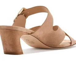 Stuart Weitzman Sai Slides 50 Women's