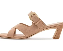Stuart Weitzman Sai Slides 50 Women's