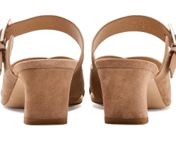 Stuart Weitzman Sai Slides 50 Women's