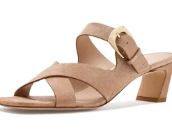 Stuart Weitzman Sai Slides 50 Women's