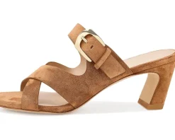 Stuart Weitzman Sai Slides 50 Women's