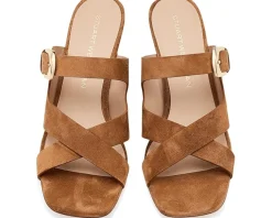 Stuart Weitzman Sai Slides 50 Women's
