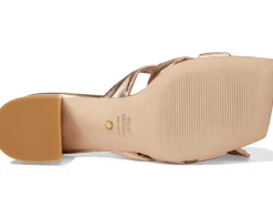 Stuart Weitzman Sofia 45 Slide Women's