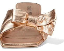 Stuart Weitzman Sofia 45 Slide Women's