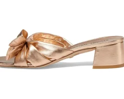 Stuart Weitzman Sofia 45 Slide Women's