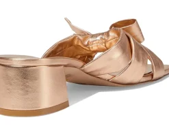 Stuart Weitzman Sofia 45 Slide Women's