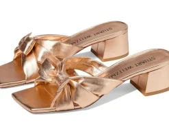 Stuart Weitzman Sofia 45 Slide Women's