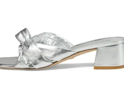 Stuart Weitzman Sofia 45 Slide Women's