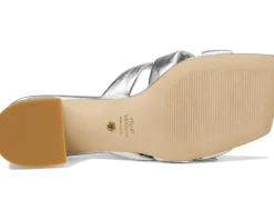 Stuart Weitzman Sofia 45 Slide Women's