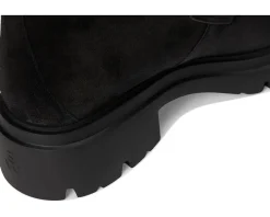 Stuart Weitzman Soluxe Hudson Chukka Women's