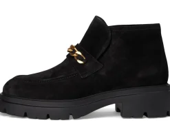 Stuart Weitzman Soluxe Hudson Chukka Women's