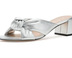 Stuart Weitzman Soplaya Block Slide 50 Women's