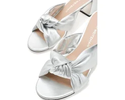 Stuart Weitzman Soplaya Block Slide 50 Women's