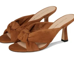 Stuart Weitzman Soplaya Slide 75 Women's