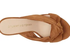Stuart Weitzman Soplaya Slide 75 Women's