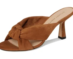 Stuart Weitzman Soplaya Slide 75 Women's