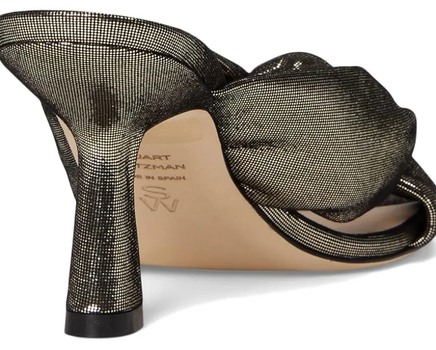 Stuart Weitzman Soplaya Slide 75 Women's