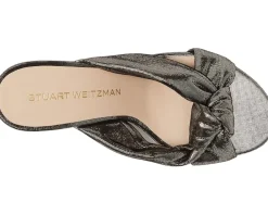 Stuart Weitzman Soplaya Slide 75 Women's