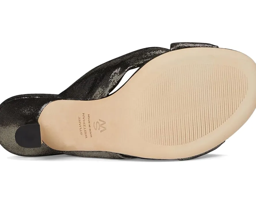Stuart Weitzman Soplaya Slide 75 Women's