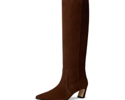 Stuart Weitzman Stassi Boots 50 Women's