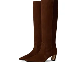Stuart Weitzman Stassi Boots 50 Women's