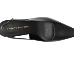 Stuart Weitzman Stassi Slingback 50 Women's