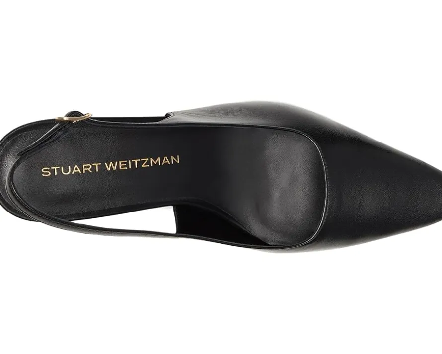 Stuart Weitzman Stassi Slingback 50 Women's