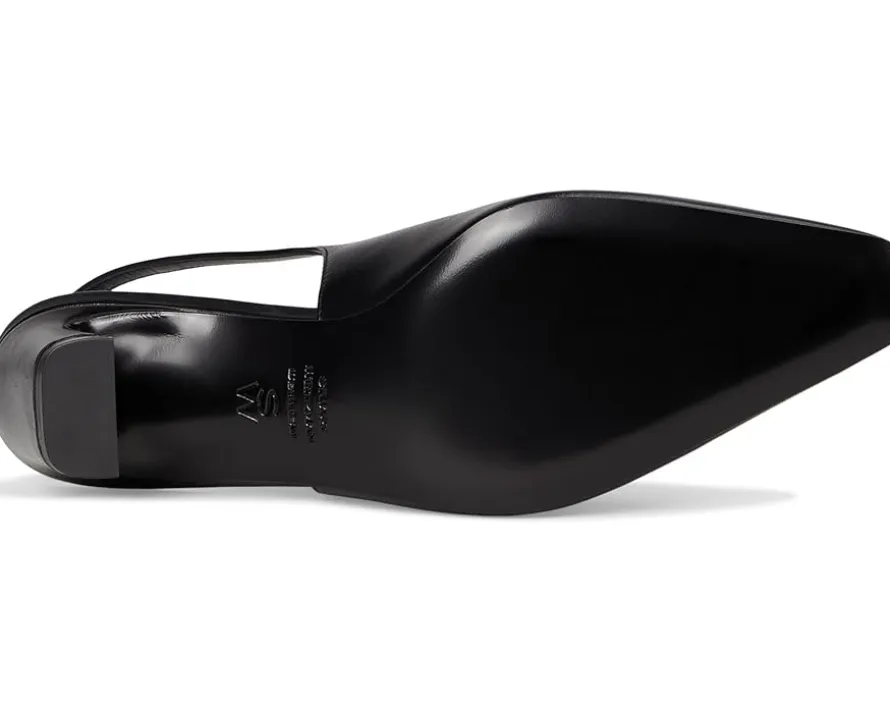 Stuart Weitzman Stassi Slingback 50 Women's