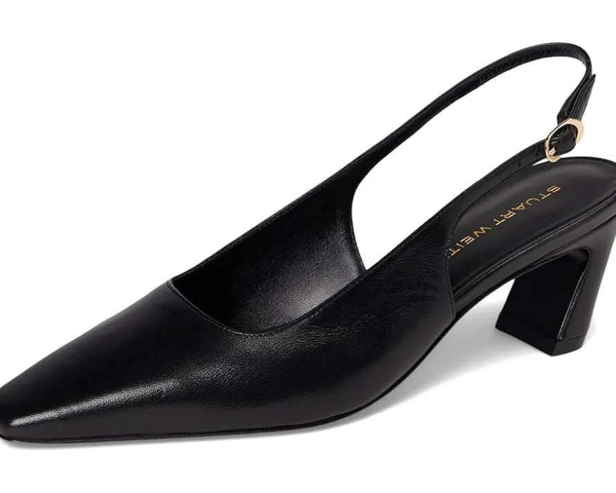 Stuart Weitzman Stassi Slingback 50 Women's