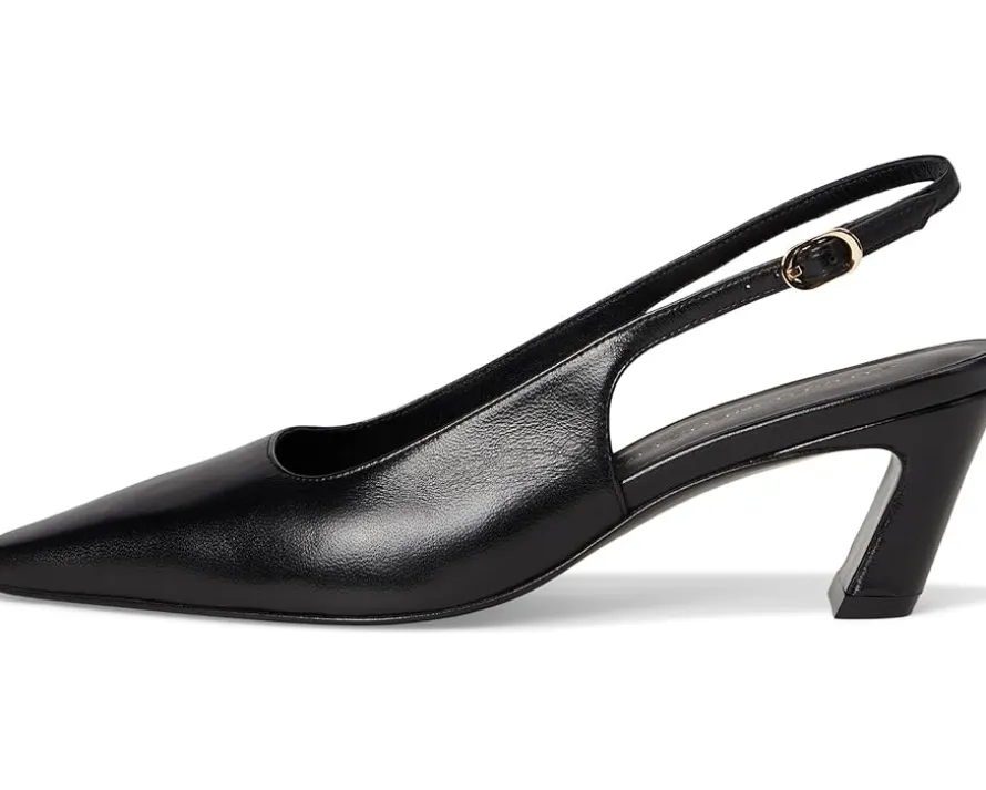 Stuart Weitzman Stassi Slingback 50 Women's