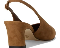 Stuart Weitzman Stassi Slingback 50 Women's