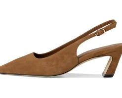 Stuart Weitzman Stassi Slingback 50 Women's
