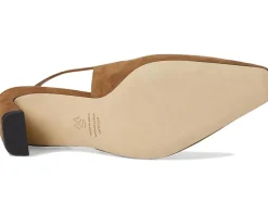 Stuart Weitzman Stassi Slingback 50 Women's