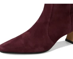 Stuart Weitzman Stassi Zip Bootie 50 Women's