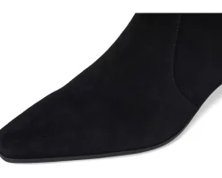 Stuart Weitzman Stassi Zip Bootie 50 Women's