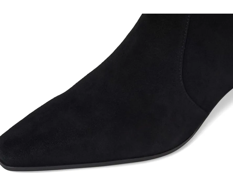 Stuart Weitzman Stassi Zip Bootie 50 Women's