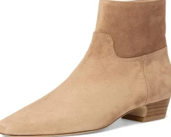 Stuart Weitzman Stassi Zip Bootie Women's