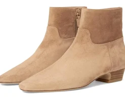 Stuart Weitzman Stassi Zip Bootie Women's