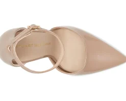 Stuart Weitzman Stuartini Pump 100 Women's
