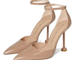 Stuart Weitzman Stuartini Pump 100 Women's