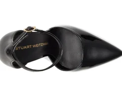 Stuart Weitzman Stuartini Pump 100 Women's