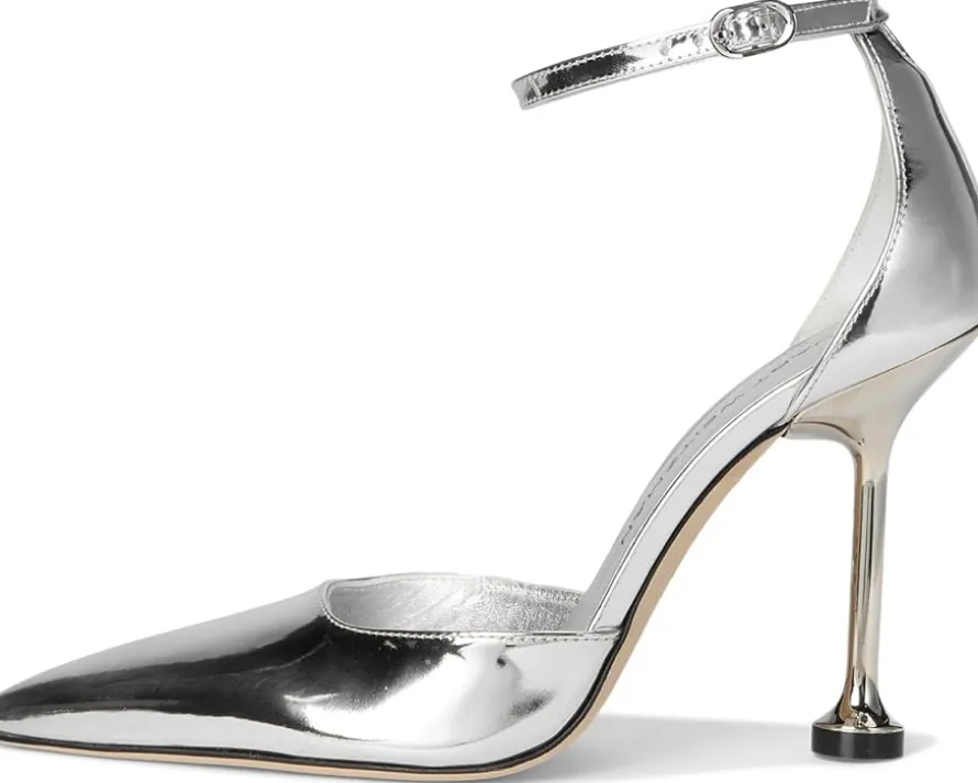 Stuart Weitzman Stuartini Pump 100 Women's