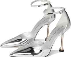 Stuart Weitzman Stuartini Pump 100 Women's
