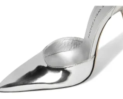 Stuart Weitzman Stuartini Pump 100 Women's