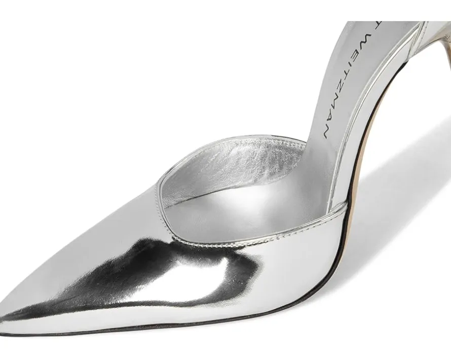 Stuart Weitzman Stuartini Pump 100 Women's